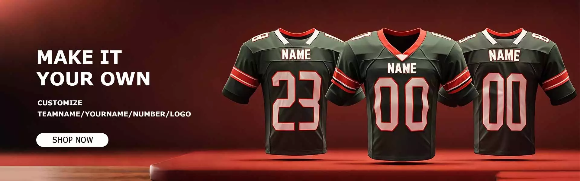 Football All Color